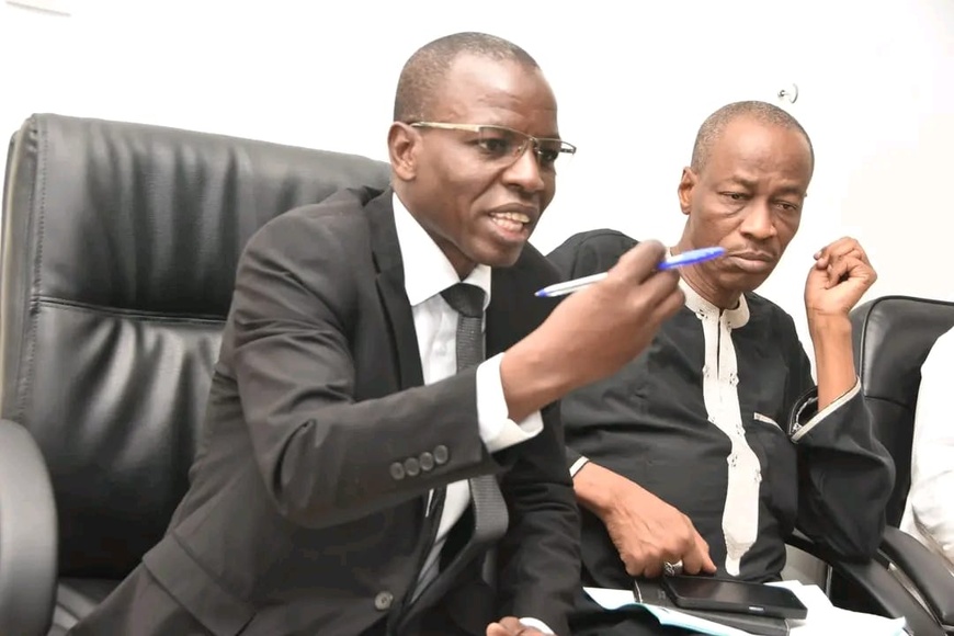 Le Tchad et le Cameroun renforcent leur coopération logistique Le Tchad et le Cameroun renforcent leur coopération logistique