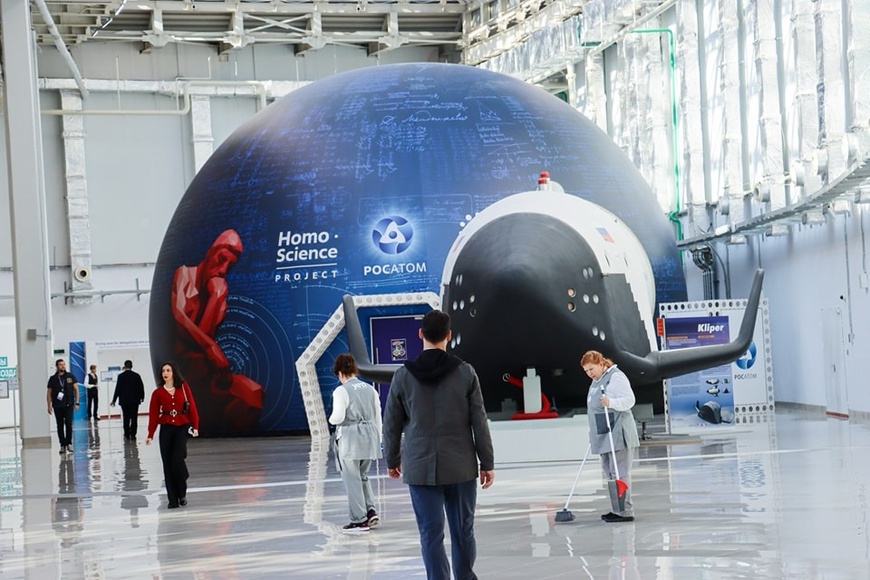 Le Tchad veut renforcer l’interaction avec la Russie dans le domaine de l’éducation Le Tchad veut renforcer l’interaction avec la Russie dans le domaine de l’éducation