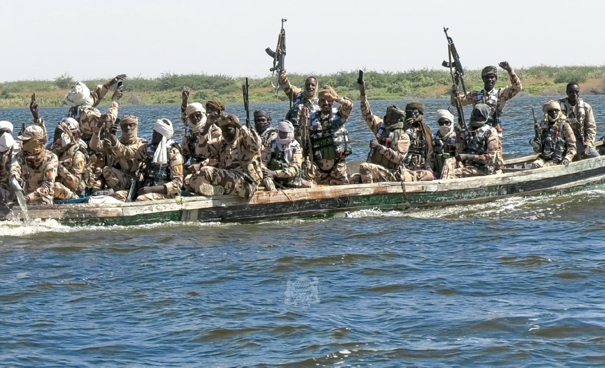 Tchad : premier accrochage entre l’armée et Boko Haram au Lac