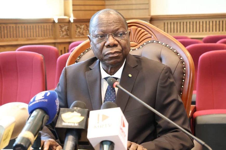 Élections au Tchad : le Comité de Pré-sélection du MPS clarifie ses critères de sélection Élections au Tchad : le Comité de Pré-sélection du MPS clarifie ses critères de sélection