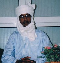 Les défıs pour l'ınstauration d'un Etat démocratique au Tchad : Contribution citoyenne 