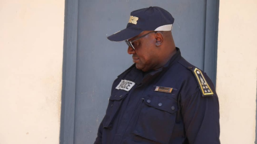 Cameroun - Garoua : Sept présumés délinquants interpellés lors d'une opération de grande envergure Cameroun - Garoua : Sept présumés délinquants interpellés lors d'une opération de grande envergure