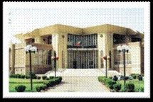 N’Djamena est en train de tomber N’Djamena est en train de tomber