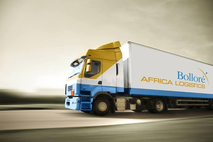 Cameroun:Bolloré va construire des salles de ciné Cameroun:Bolloré va construire des salles de ciné