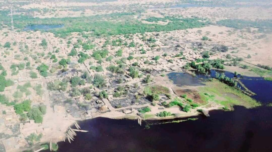 Afrique centrale : l'insécurité autour du Lac Tchad et ses impacts sur les activités économiques Afrique centrale : l'insécurité autour du Lac Tchad et ses impacts sur les activités économiques