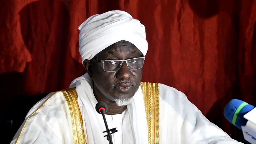 Tchad : le CSAI exhorte les fidèles à se tourner vers Dieu Tchad : le CSAI exhorte les fidèles à se tourner vers Dieu