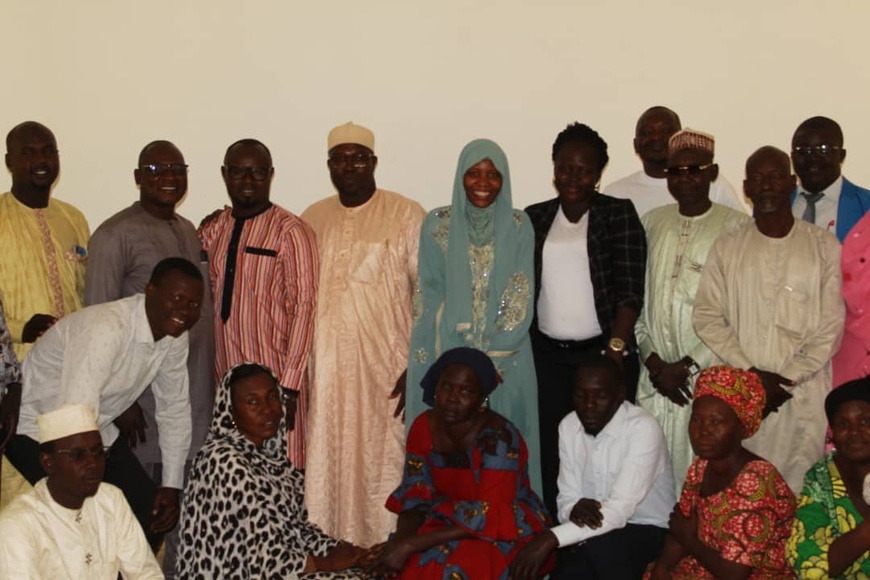 Tchad - Projet SWEED : Les animateurs de la jeunesse renforcent leurs compétences à Abéché Tchad - Projet SWEED : Les animateurs de la jeunesse renforcent leurs compétences à Abéché