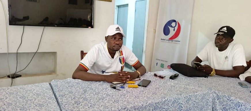 Tchad : les jeunes de Sarh sensibilisés sur l’éducation électorale et les droits de l’homme Tchad : les jeunes de Sarh sensibilisés sur l’éducation électorale et les droits de l’homme