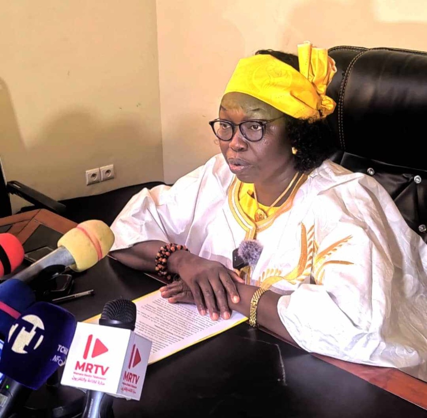 Tchad : la Médiature de la République annonce des Journées portes ouvertes du 26 au 27 novembre Tchad : la Médiature de la République annonce des Journées portes ouvertes du 26 au 27 novembre