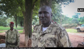 Centrafrique/Bambari : Calme relatif après de vives tensions dernièrement Centrafrique/Bambari : Calme relatif après de vives tensions dernièrement