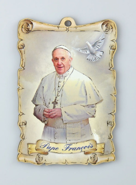 Sa Sainteté le Pape, les Centrafricains n'aiment pas la paix Sa Sainteté le Pape, les Centrafricains n'aiment pas la paix