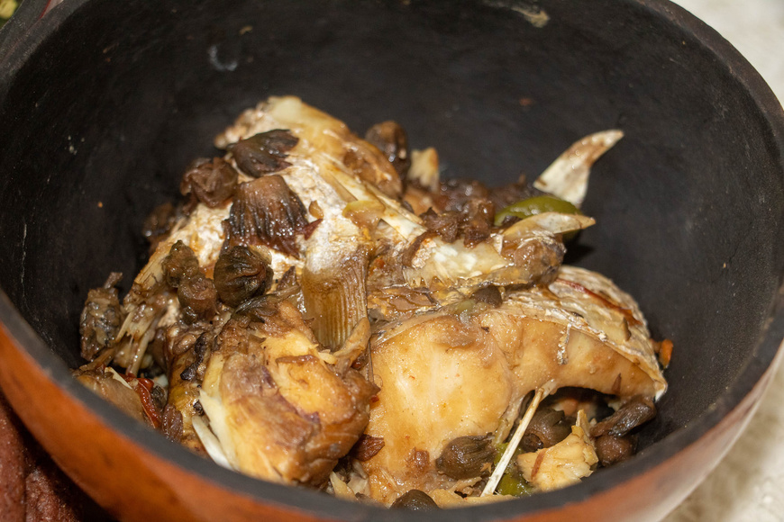 Le Tchad : Un voyage culinaire au cœur de l'Afrique Le Tchad : Un voyage culinaire au cœur de l'Afrique