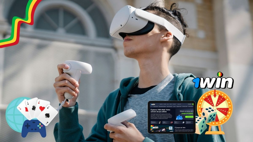 Sports virtuels sur 1Win : que choisir pour parier ? Sports virtuels sur 1Win : que choisir pour parier ?