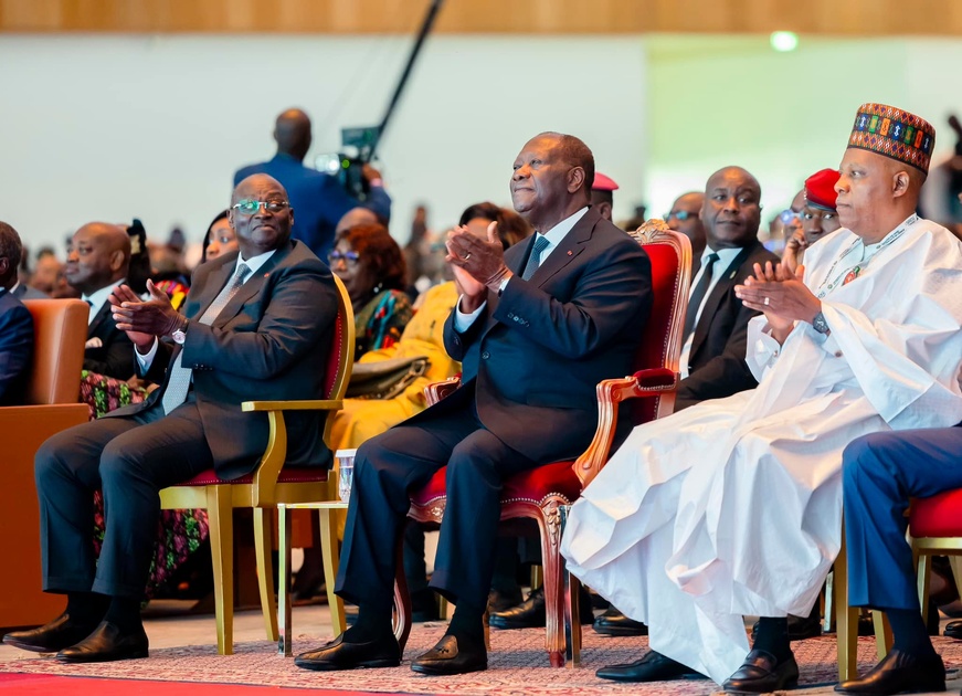 Côte d’Ivoire : urgence pour l’Afrique de répondre aux attentes de transformation locale Côte d’Ivoire : urgence pour l’Afrique de répondre aux attentes de transformation locale