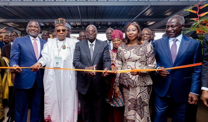 Côte d’Ivoire : urgence pour l’Afrique de répondre aux attentes de transformation locale Côte d’Ivoire : urgence pour l’Afrique de répondre aux attentes de transformation locale