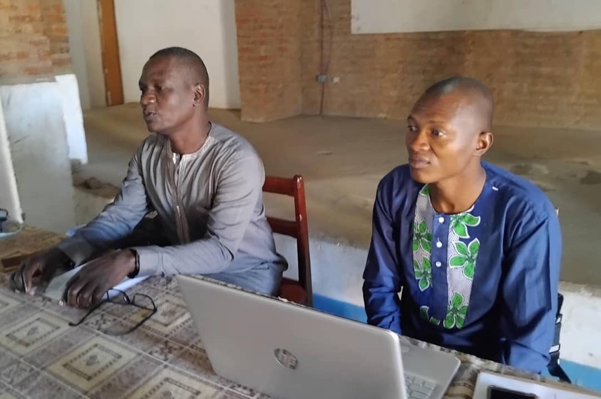 Tchad : Le CERGIED forme les acteurs de la société civile à la norme ITIE pour une meilleure gouvernance des industries extractives Tchad : Le CERGIED forme les acteurs de la société civile à la norme ITIE pour une meilleure gouvernance des industries extractives