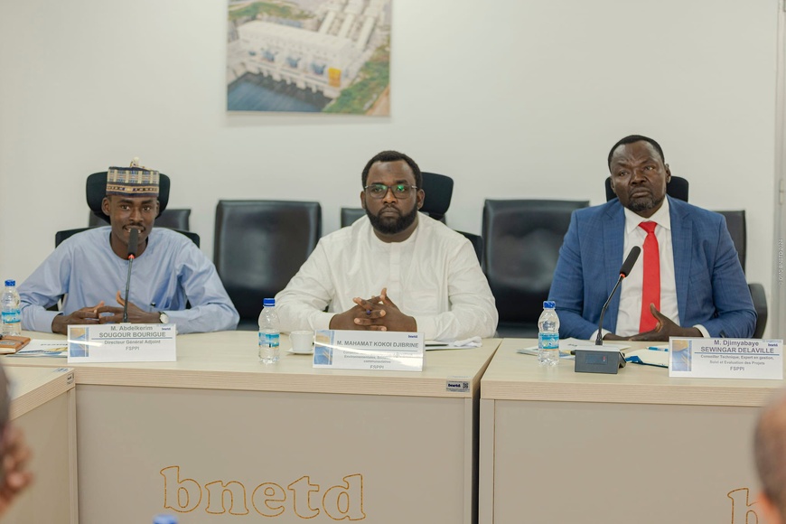 Le Tchad s'inspire de la Côte d'Ivoire pour booster ses infrastructures