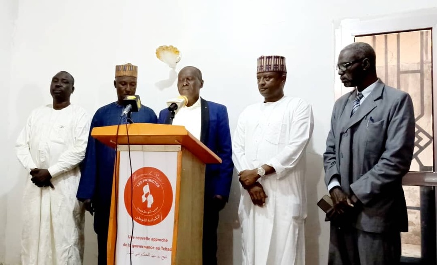 Le GCAP dénonce la rupture des accords militaires avec la France : "Une décision hâtive et aux motivations obscures" Le GCAP dénonce la rupture des accords militaires avec la France : "Une décision hâtive et aux motivations obscures"