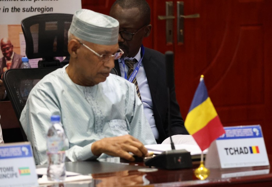 L'ONU exprime sa solidarité avec le Tchad et le Gabon, et remercie la RCA