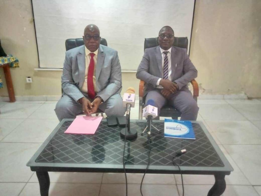 Tchad : le Haut-Commissariat des Nations Unies aux Droits de l'Homme lutte pour le droit des migrants travailleurs Tchad : le Haut-Commissariat des Nations Unies aux Droits de l'Homme lutte pour le droit des migrants travailleurs