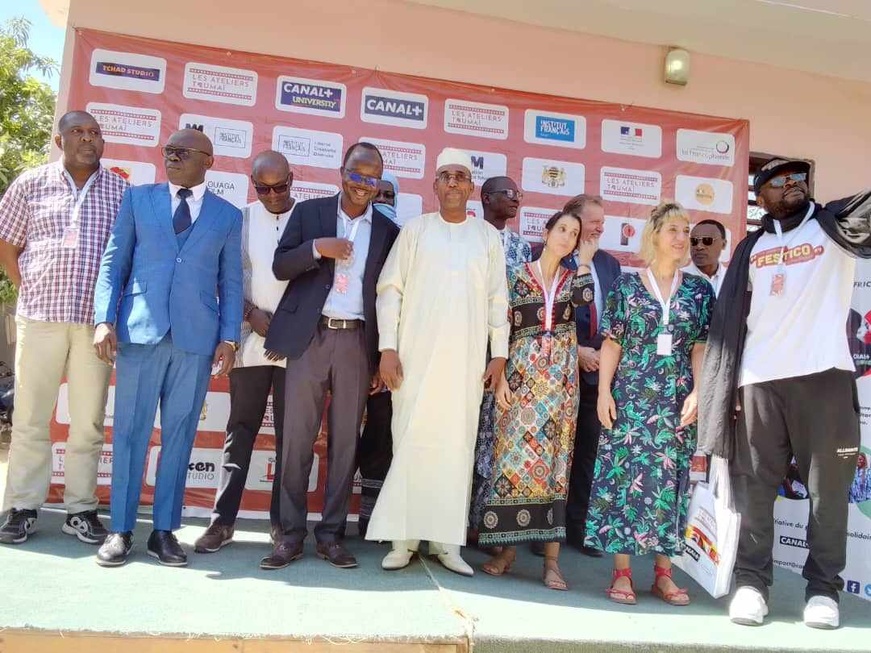 Tchad : les industries culturelles et productives en perpétuelle évolution Tchad : les industries culturelles et productives en perpétuelle évolution