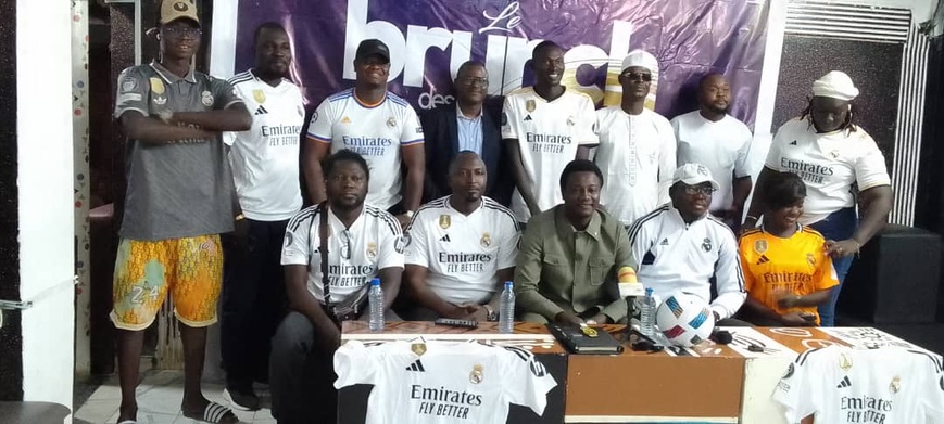 Tchad : Le Brunch des Madrilènes annonce une journée de brassage Tchad : Le Brunch des Madrilènes annonce une journée de brassage