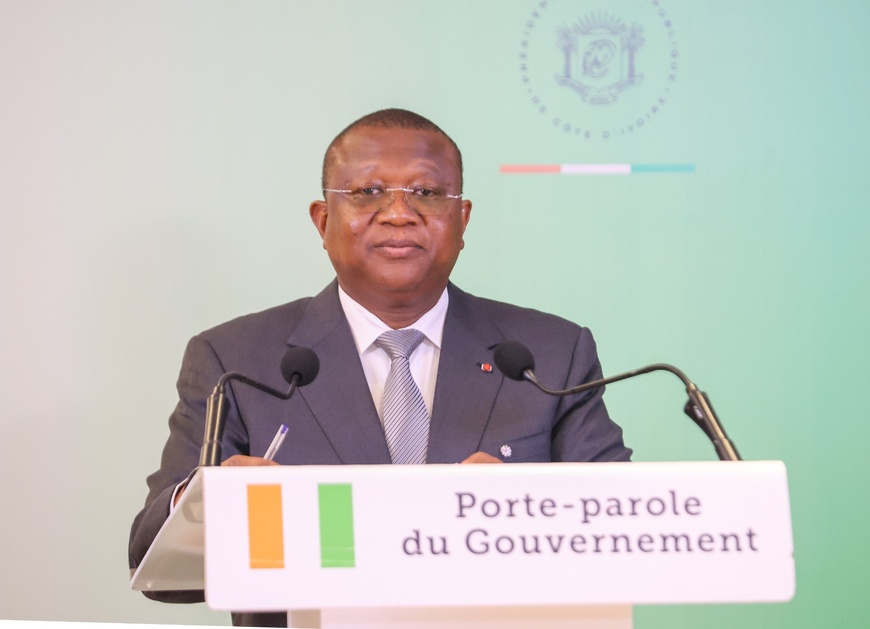 Les deux gendarmes ivoiriens arrêtés au Burkina Faso ont été libérés Les deux gendarmes ivoiriens arrêtés au Burkina Faso ont été libérés