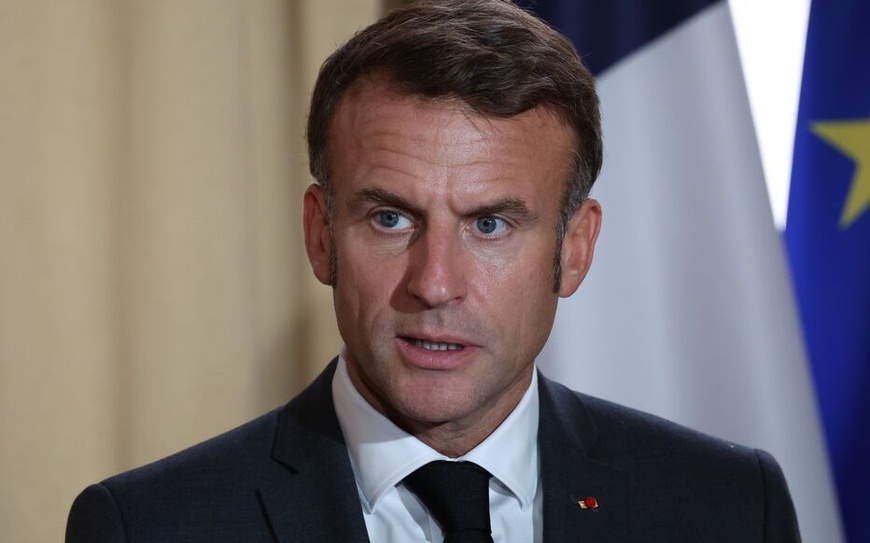 Crise politique en France et démission du gouvernement Barnier Crise politique en France et démission du gouvernement Barnier