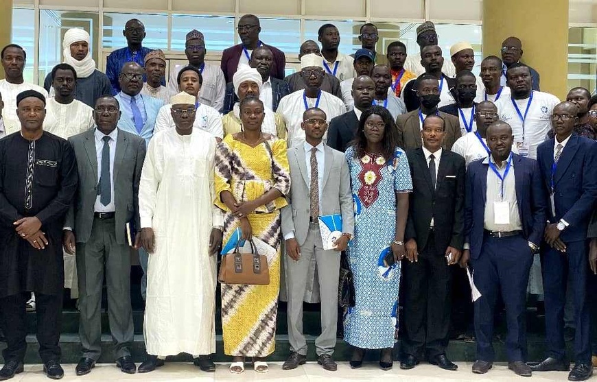 Tchad : l’ONAPE lance un atelier crucial pour soutenir les jeunes entrepreneurs Tchad : l’ONAPE lance un atelier crucial pour soutenir les jeunes entrepreneurs