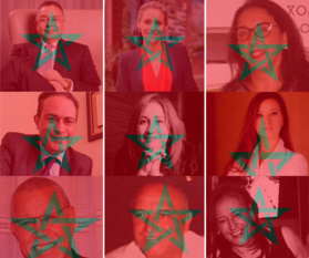 Les réseaux sociaux se mobilisent pour l'Anniversaire de la Marche Verte