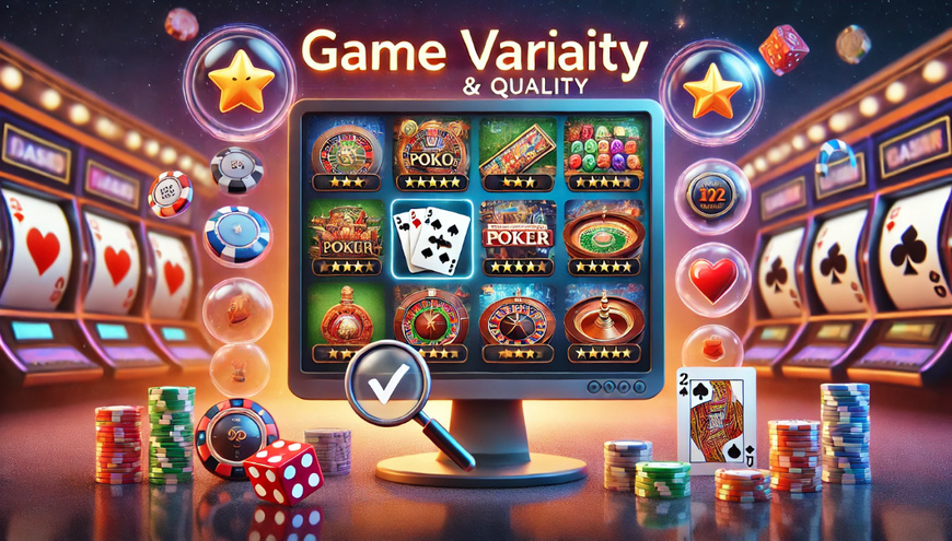 Top 5 reasons to read the best casino sites reviews before making a deposit Top 5 reasons to read the best casino sites reviews before making a deposit