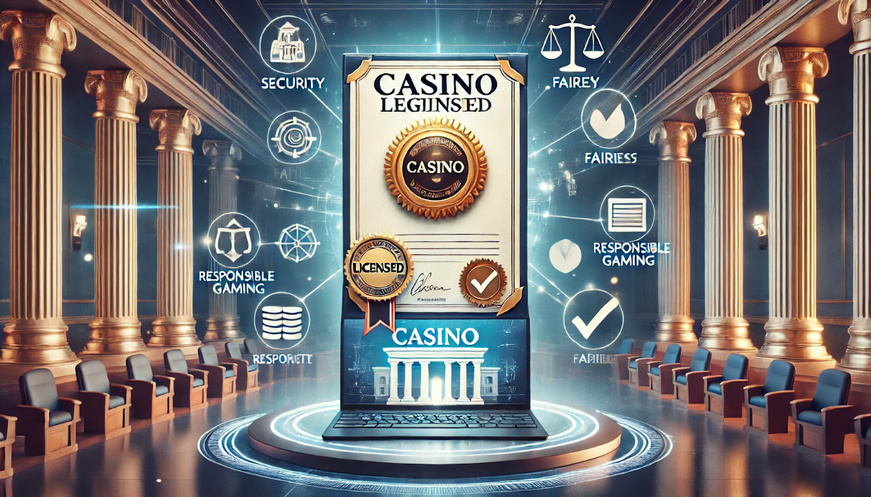 Top 5 reasons to read the best casino sites reviews before making a deposit Top 5 reasons to read the best casino sites reviews before making a deposit