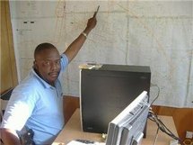 Tchad France: Apres le service rendu, la récompense: grâce du despote aux six(6) Négriers de l’Arche de ZOE Tchad France: Apres le service rendu, la récompense: grâce du despote aux six(6) Négriers de l’Arche de ZOE