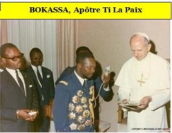 Centrafrique: Le CPR envoie les FACAS en mission humanitaire Centrafrique: Le CPR envoie les FACAS en mission humanitaire
