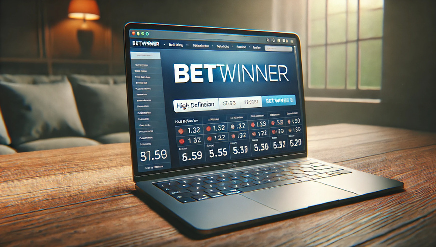 S'inscrire et se connecter à Betwinner : commencez en quelques minutes S'inscrire et se connecter à Betwinner : commencez en quelques minutes