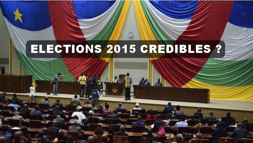 Analyse : De l’irrecevabilité juridique du chronogramme électoral centrafricain