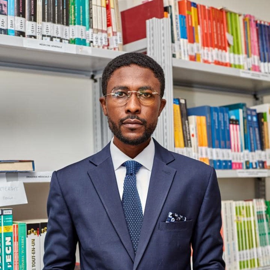 Tchad : Le Dr Kerim Sagour Youssouf dévoile les secrets du rezzou tchadien Tchad : Le Dr Kerim Sagour Youssouf dévoile les secrets du rezzou tchadien