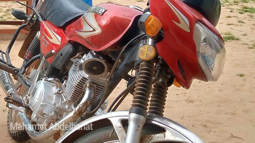 Tchad : plusieurs motos emportées par des malfrats à Am-Timan Tchad : plusieurs motos emportées par des malfrats à Am-Timan