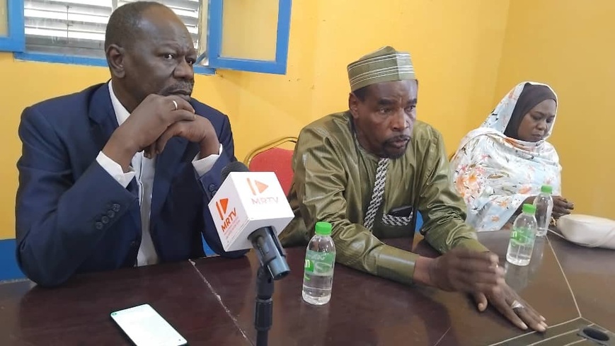 Tchad : Conférence sur la jeunesse et les défis de l'heure à Abéché Tchad : Conférence sur la jeunesse et les défis de l'heure à Abéché