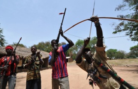 Le processus des violences intercommunautaires en Centrafrique est connu.
