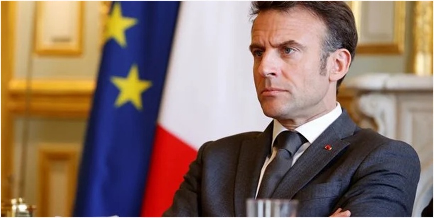 Visite du Président Français en Éthiopie et ses implications : Avis d'Experts Visite du Président Français en Éthiopie et ses implications : Avis d'Experts