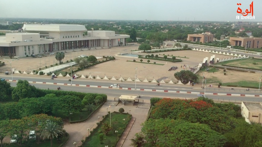 Tchad : les auteurs en fuite après le viol collectif d'une fille de 17 ans (autorités) Tchad : les auteurs en fuite après le viol collectif d'une fille de 17 ans (autorités)