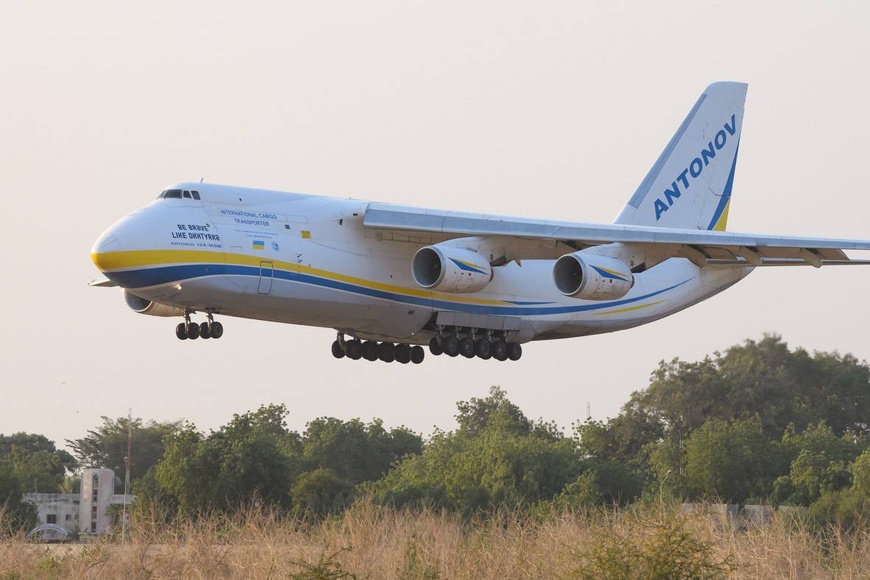 Retrait des forces armées françaises du Tchad : Plus de 45 tonnes de matériel ont été acheminées vers la France Retrait des forces armées françaises du Tchad : Plus de 45 tonnes de matériel ont été acheminées vers la France