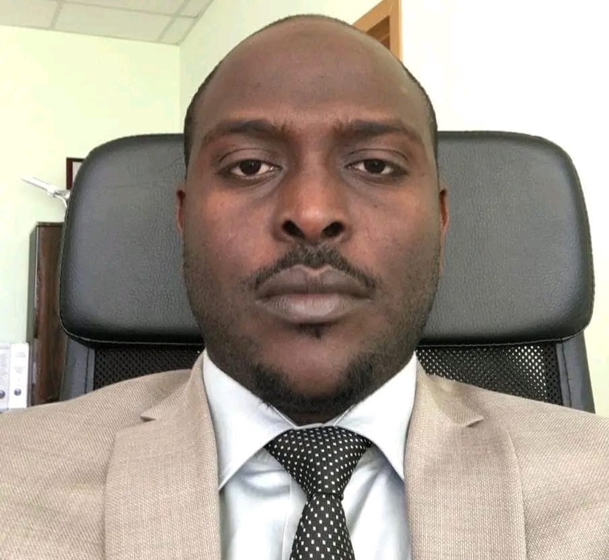 Tchad : Ahmat Hassan Orozi nommé Administrateur Général par intérim d'ASECNA Services SA Tchad : Ahmat Hassan Orozi nommé Administrateur Général par intérim d'ASECNA Services SA