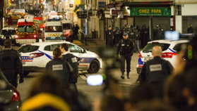 Paris martyrisée par DAESH peut compter sur le Maroc