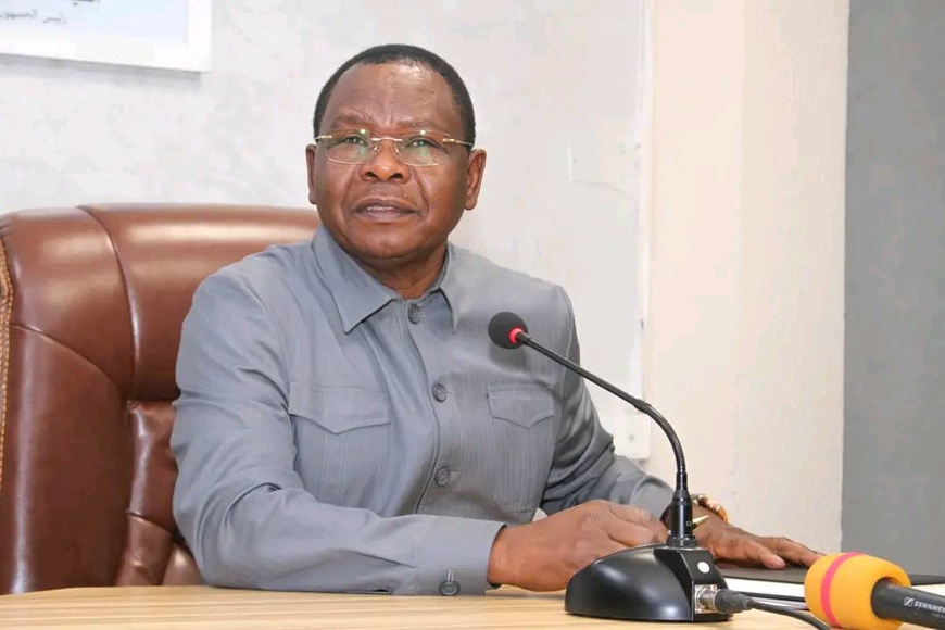 Tchad : le ministère des Transports enregistre des performances en 2024 Tchad : le ministère des Transports enregistre des performances en 2024