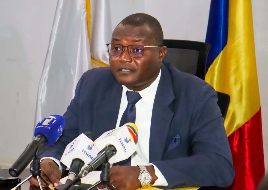 Tchad : 37 thèses de doctorat annoncées par l’Enseignement Supérieur Tchad : 37 thèses de doctorat annoncées par l’Enseignement Supérieur