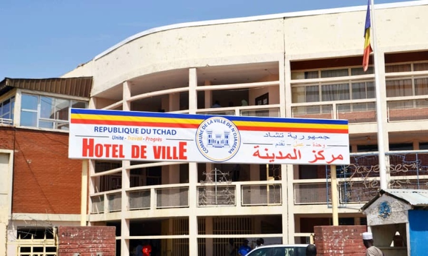 Quels sont les défis qui attendent les nouveaux élus locaux de Ndjamena ? Quels sont les défis qui attendent les nouveaux élus locaux de Ndjamena ?