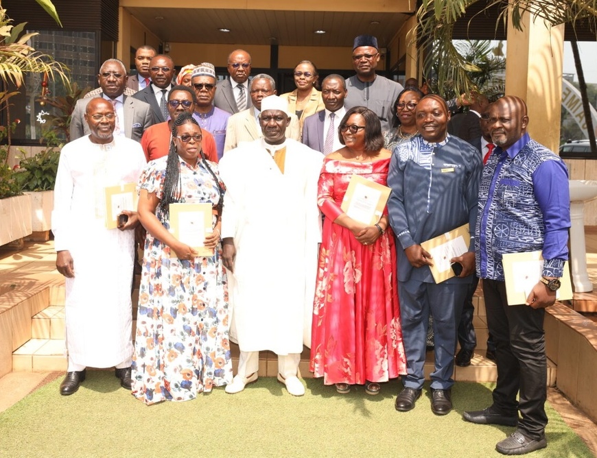 Cameroun : l’Etat accorde 215 millions de FCFA à six entreprises de l’agroalimentaire Cameroun : l’Etat accorde 215 millions de FCFA à six entreprises de l’agroalimentaire