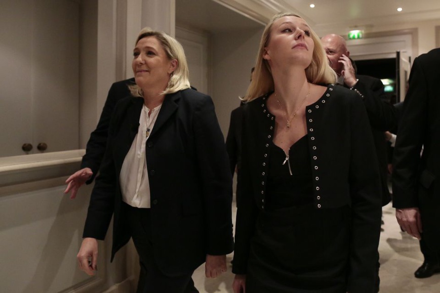 L'horreur ! Les attentats de Paris exploités à des fins politiciennes. Un bal des hypocrites L'horreur ! Les attentats de Paris exploités à des fins politiciennes. Un bal des hypocrites